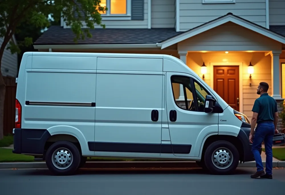 Emergency Drain Repair in Warner Springs, California — Plumber California