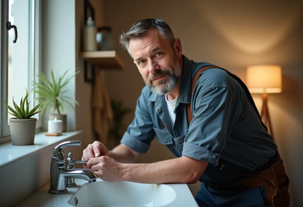 Drain Repair Services in Warner Springs, California — Plumber California